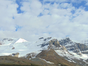 Alberta Mountains