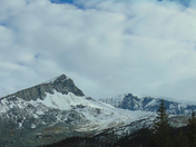 Alberta Mountains