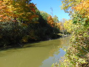 Waterworks Park St.Thomas ON.