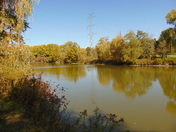 Waterworks Park St.Thomas ON.