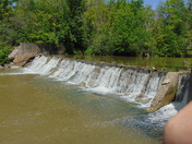 Waterworks Park St.Thomas ON.