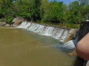 Waterworks Park St.Thomas ON.