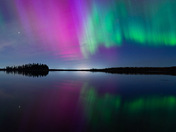 Aurora Borealis