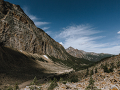 Mount Edith Cavell Mountain