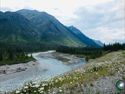 Kootenay National Park 