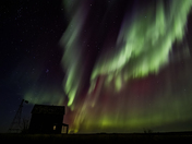 A Multi-Colour Night