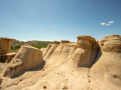 Hoodoos