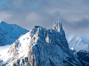 Views from Sulphur Mountain