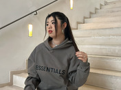 Essentials Hoodie