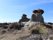 Hoodoos 