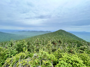 Mont-Megantic Provincial Park
