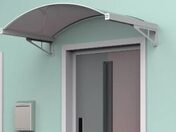 Custom Polycarbonate Awnings in Trinidad – Tailored for You