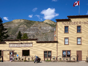 Rich with History, Charm and Good Eats