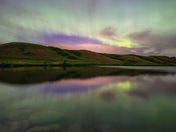 Blackstrap Lake...  Sk, Canada