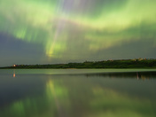 Blackstrap Lake...  Sk, Canada
