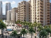 Explore 2 Bedroom Waterfront Apartments in Dubai Creek Harbour