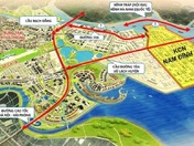 DỰ ÁN KHU CÔNG NGHIỆP NAM ĐÌNH VŨ