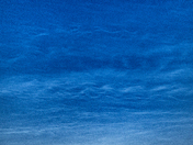 Rare and beautiful Noctilucent Clouds - 2 