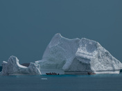 Twillingate Newfoundland Iceberg
