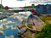 Peggy's Cove
