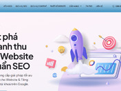 Dịch vụ SEO Nha Trang - Thiết kế Website uy tín tại Nha Trang.