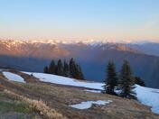 Olympic National Park