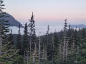 Olympic National Park