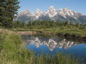 Grand Teton National Park