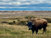 Badlands National Park