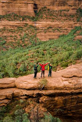 Coconino National Forest
