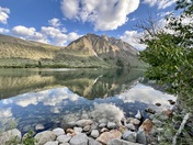 Convict Lake