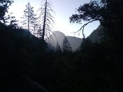 Yosemite National Park