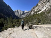 Kings Canyon National Park
