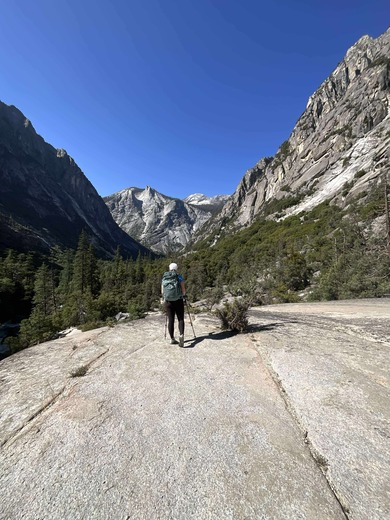 Kings Canyon National Park