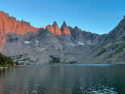 Bridget-Teton National Forest