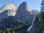 Yosemite National Park