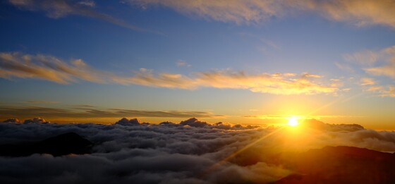 Haleakala National Park