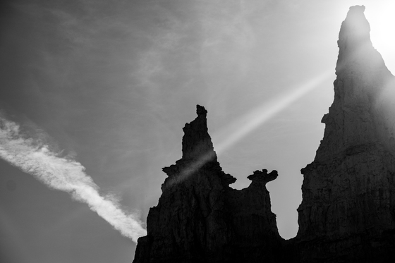 Bryce Canyon National Park