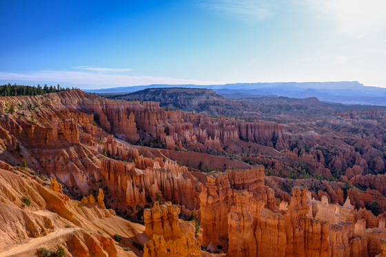Bryce Canyon National Park