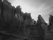 Bryce Canyon National Park