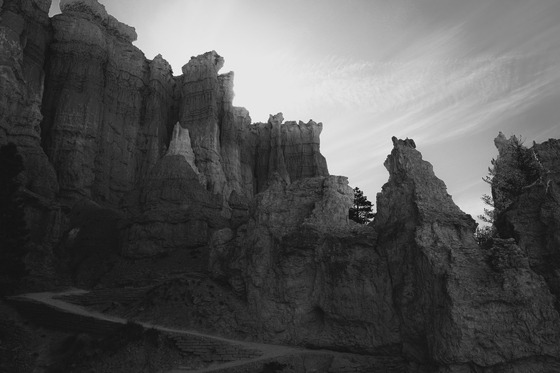 Bryce Canyon National Park