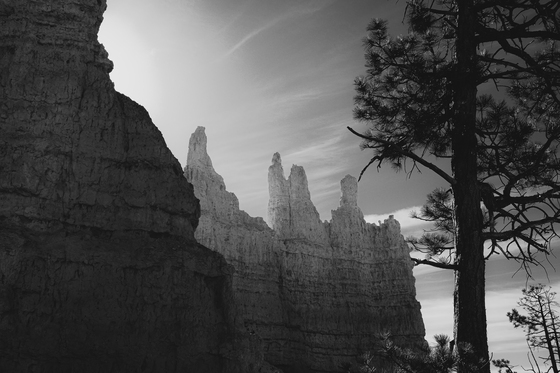 Bryce Canyon National Park
