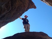 Chiricahua National Monument 