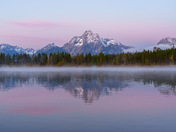 Grand Teton National Park