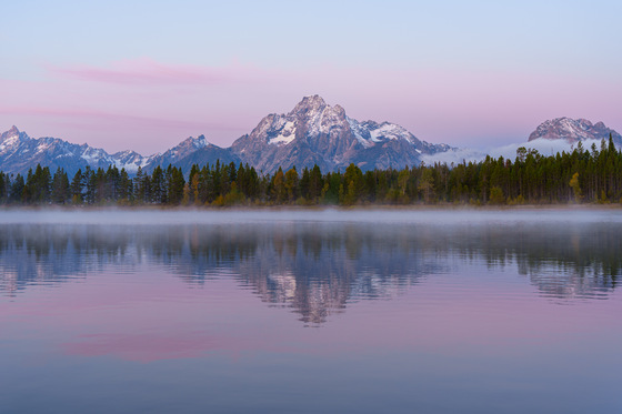 Grand Teton National Park