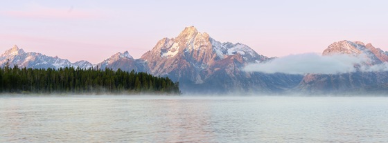 Grand Teton National Park