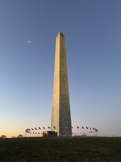 Washington Monument