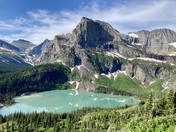 Glacier National Park