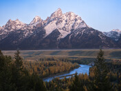 Grand Teton National Park