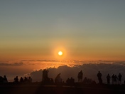 Haleakalā National Park